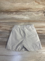 Tommy Bahama Drawstring Board Shorts Tan sz 2T