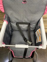 Disney Baby 3D Ultra Full-Size High Chair, Modern Minnie