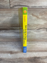 Feet Are Not For Kicking / Los Pies No Son Para Patear Board Book
