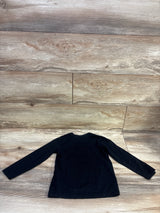 Carter's Trick or Treat Shirt Black sz 3T