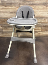 ROUTTOON 5-in-1 High Chair, Grey*