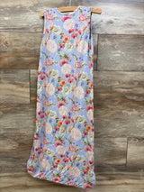 Posh P. 0.5 TOG Bamboo Sleeveless Sleep Sack Lilac sz 6-18m