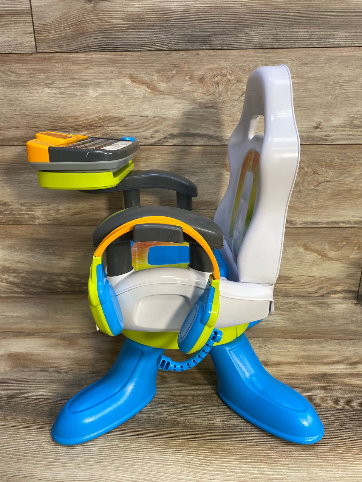 Vtech Level Up Gaming Chair