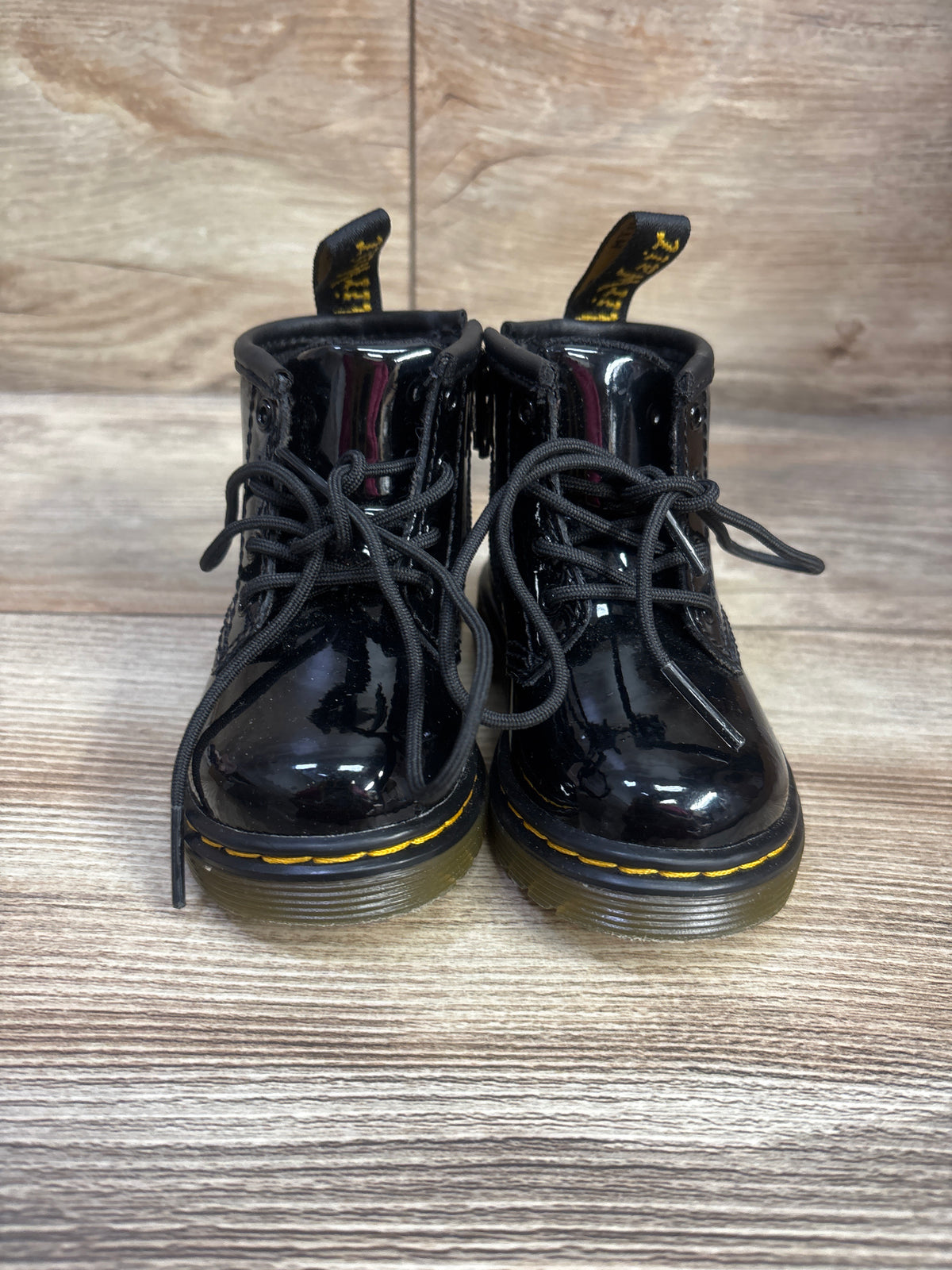 Dr. Martens 1460 Boots Black sz 4C