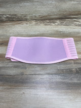 Maternity Belly Support Band One Size Pink