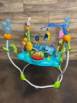 Bright Starts Finding Nemo Sea of Activities Jumperoo