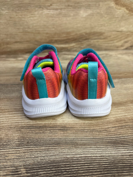 S Sport By Skechers Vivy Rainbow Sneakers sz 5c - Me n Mommy To Be