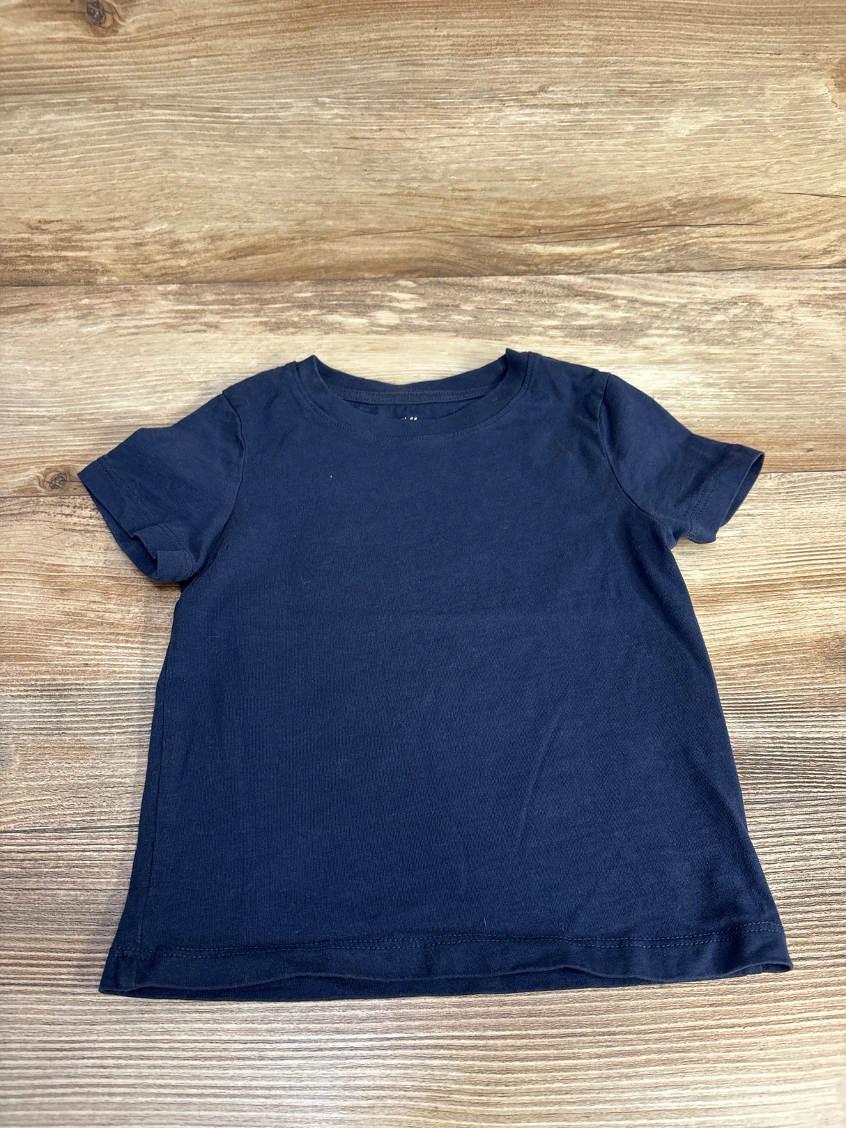 H&M Shirt Navy sz 2T
