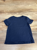 H&M Shirt Navy sz 2T