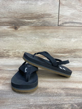 Billabong Sandals Black sz 9c - Me n Mommy To Be