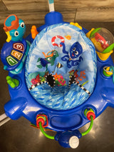 Baby Einstein Neptune Ocean Discovery Jumper