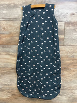 Wildbird Cloudblend Sleep Sack 1.0TOG Grey sz Small / 0-9m