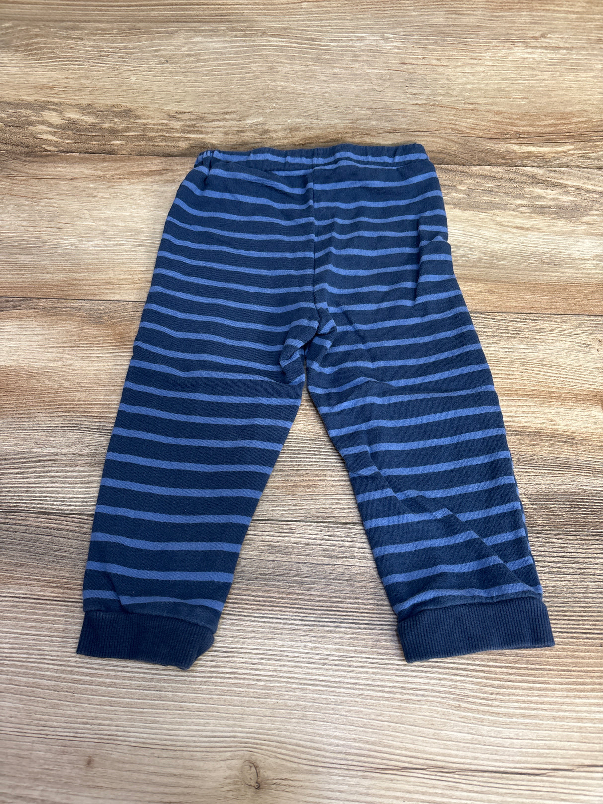 Striped Jogger Navy sz 24m