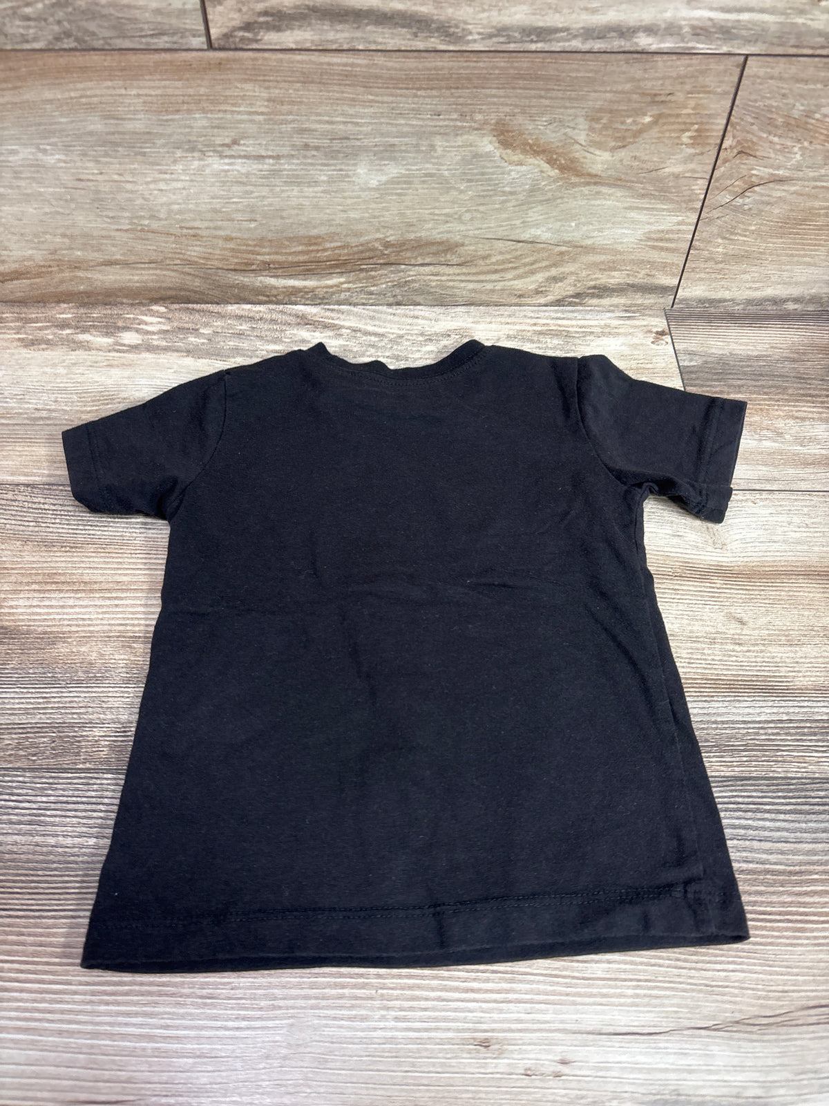 The Notorious B.I.G. Shirt Black sz 4T