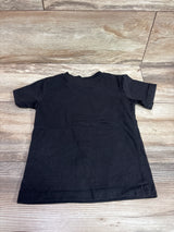 The Notorious B.I.G. Shirt Black sz 4T