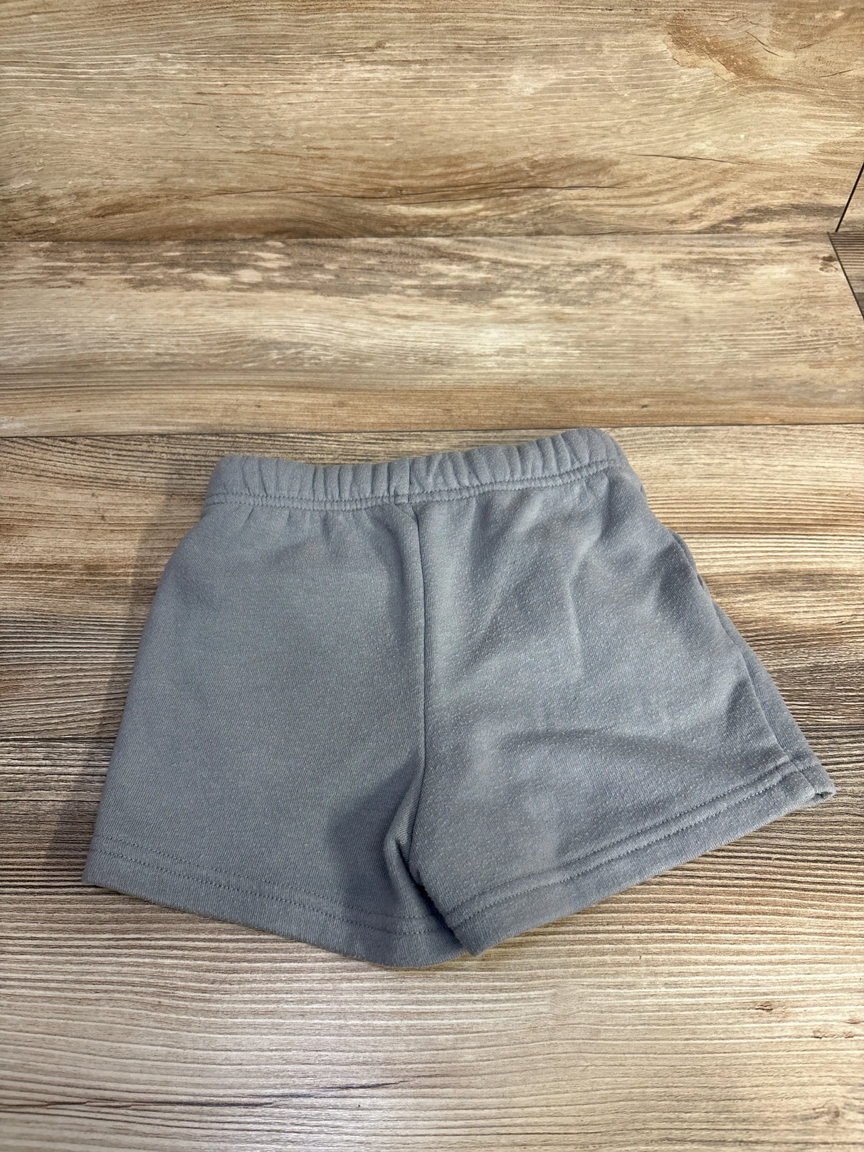 Jumping Beans Drawstring Shorts Grey sz 2T - Me n Mommy To Be