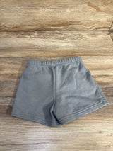 Jumping Beans Drawstring Shorts Grey sz 2T - Me n Mommy To Be
