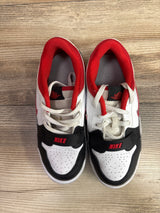 Air Jordan Legacy 312 Low PS 'Fire Red' Sneakers sz 13c