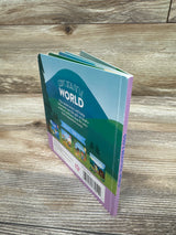 God's Beautiful World Lift-a-Flap Board Book