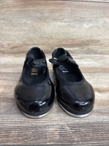 Block Mary Jane Tap Shoes Black sz 8c
