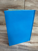 Winnie the Pooh and Tigger Too Hardcover Book