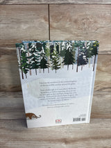 Through The Animal Kingdom Hardcover Book