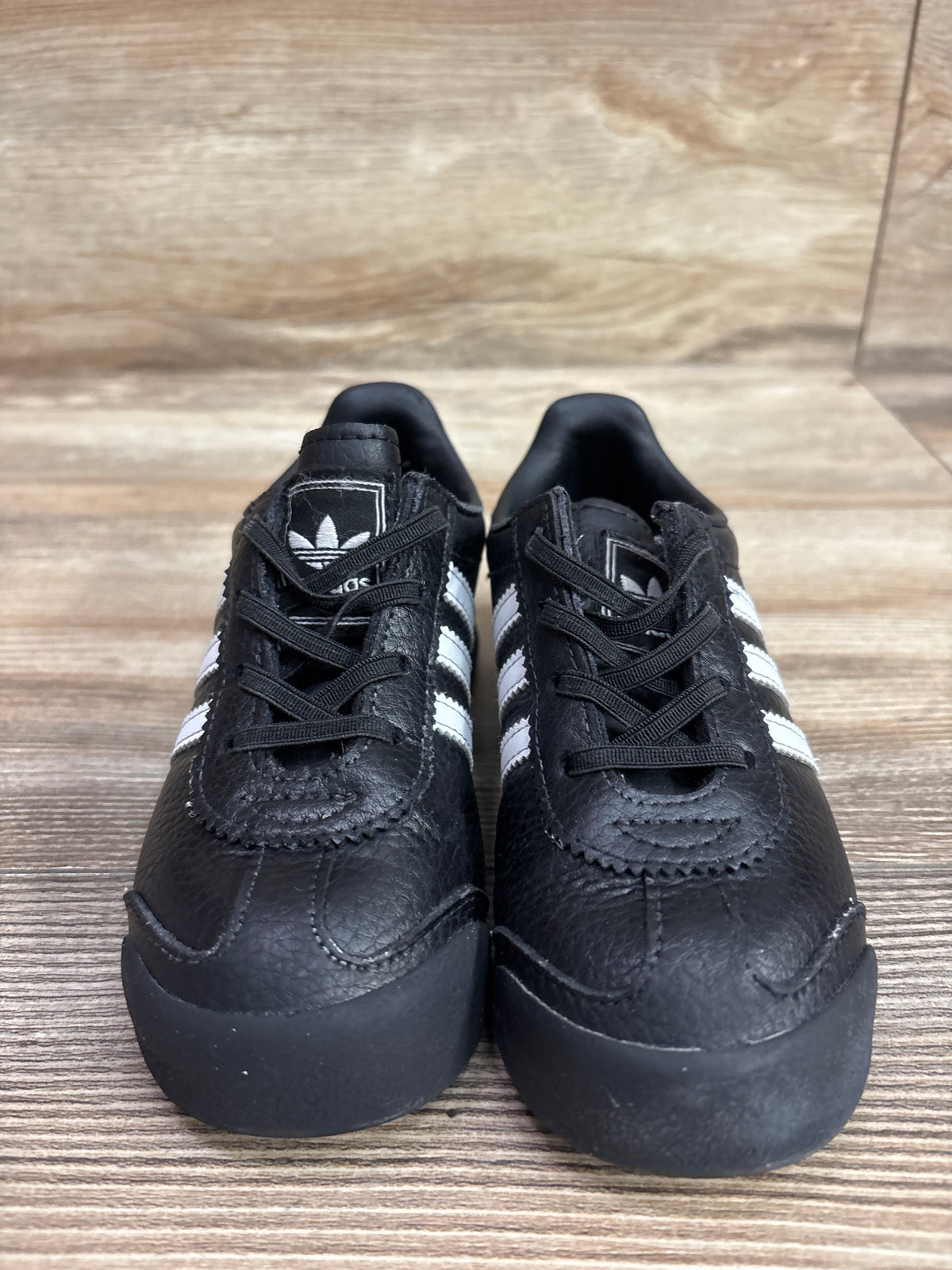 Adidas Samoa I Sneakers Black sz 10c