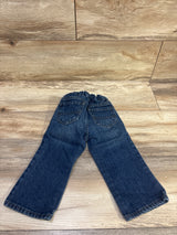Children's Place Bootcut Jeans Blue sz 18-24m