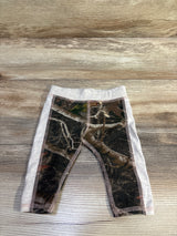 Bass Pro Shops Camo Pants Beige sz 3m