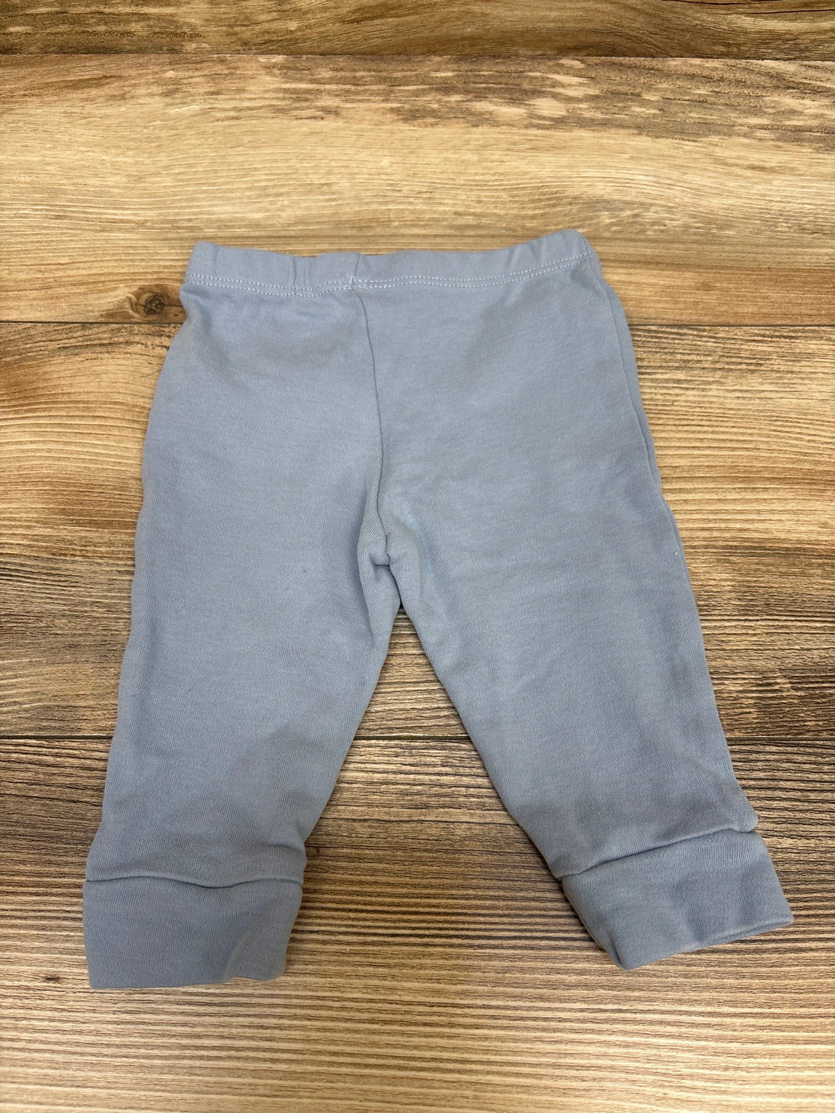 Baby Gap Leggings Blue sz 3-6m