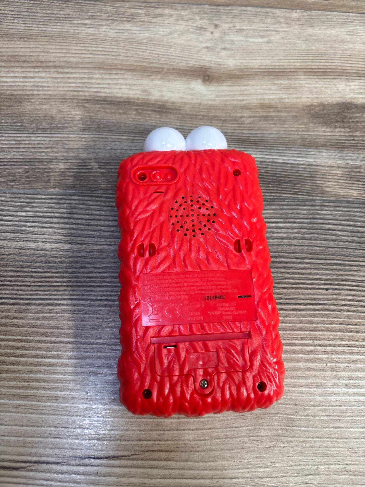 Sesame Street Learn with Elmo Pretend Play Phone