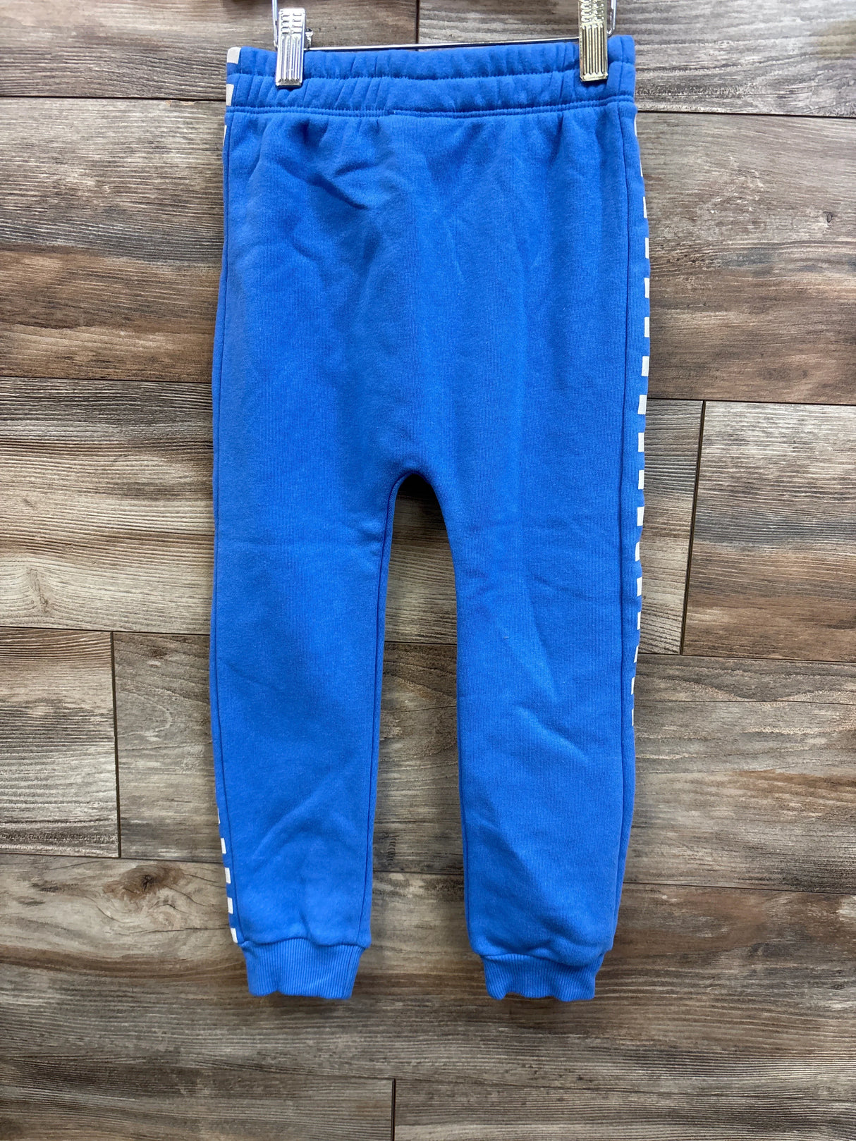 NEW Teenage Mutant Ninja Turtles Joggers Blue sz 5T