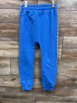 NEW Teenage Mutant Ninja Turtles Joggers Blue sz 5T