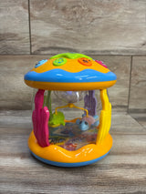 M SANMERSEN Ocean Rotating Light Up Musical Toy