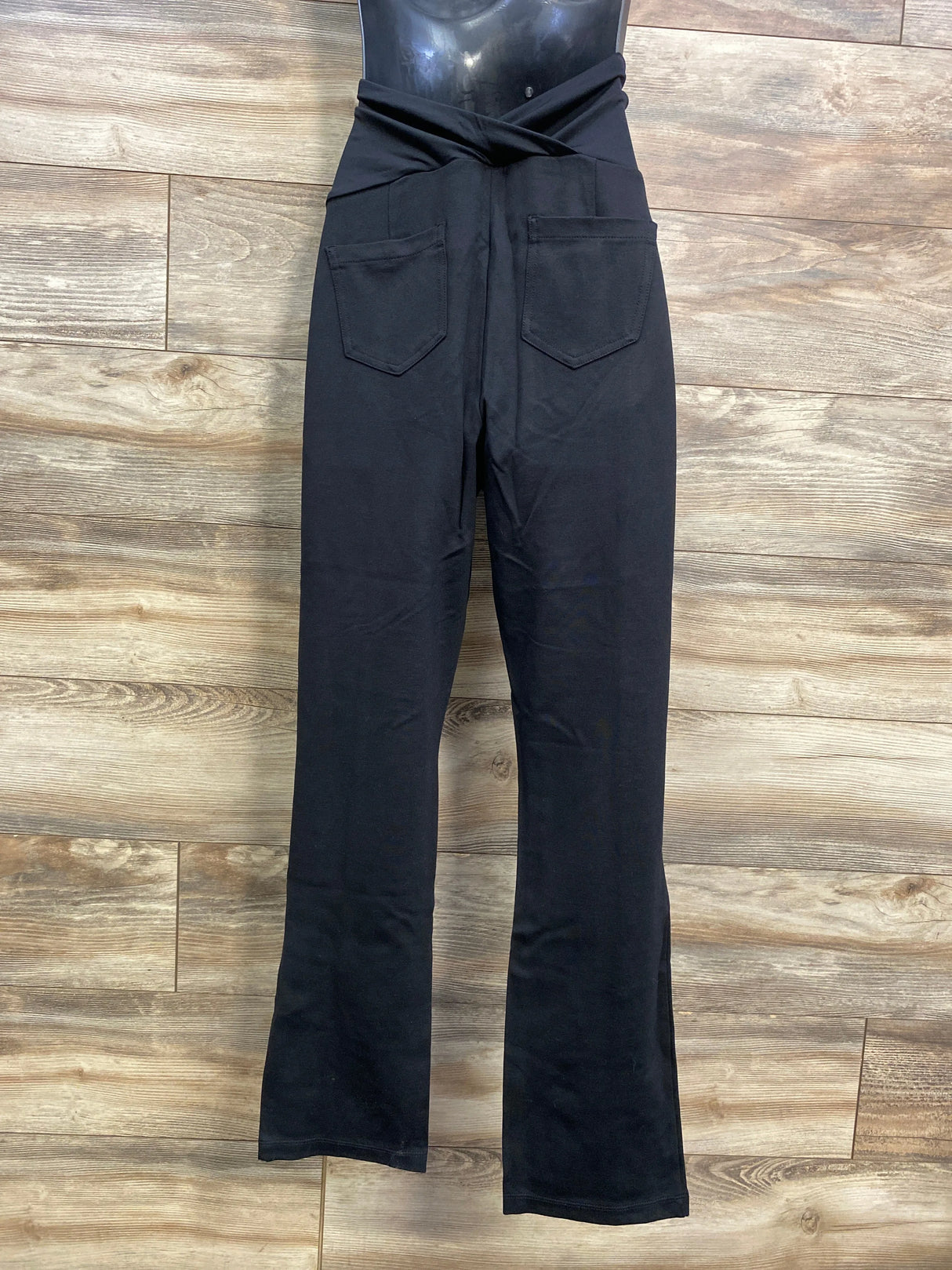 NEW Isabel Maternity Jeggings Black sz Large