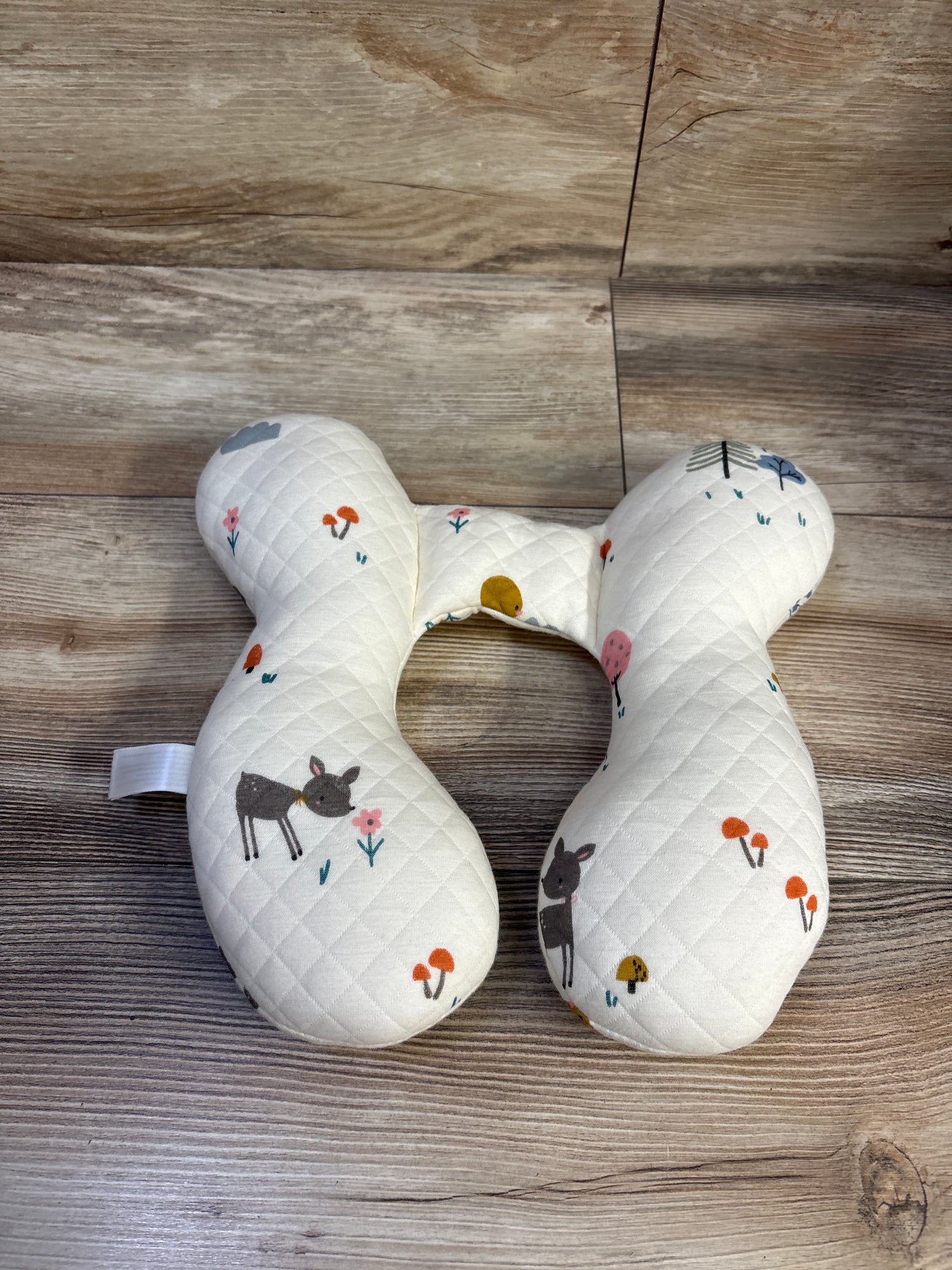 Blublu Park Baby Head Support Pillow