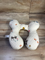 Blublu Park Baby Head Support Pillow