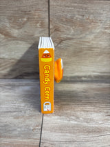 Candy Corn Finger-Puppet Board Book