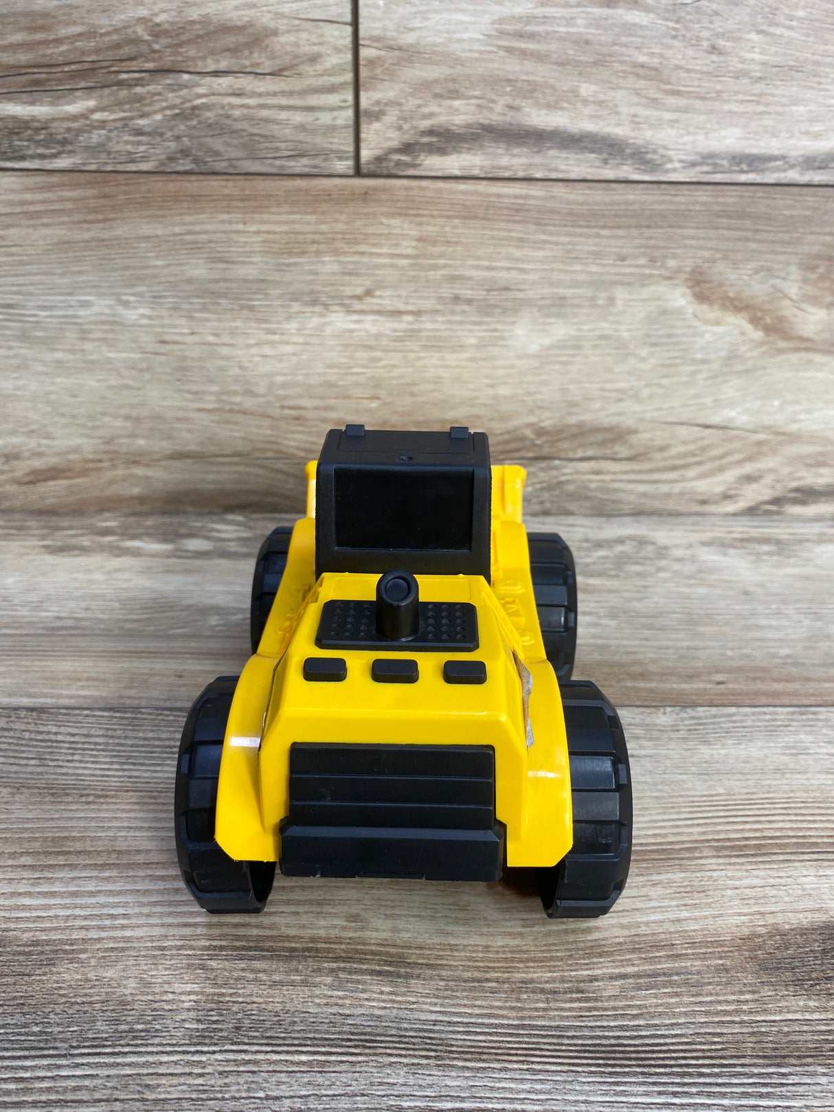 Mighty Tuff Crew Construction Front Loader Vehicle