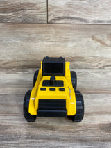 Mighty Tuff Crew Construction Front Loader Vehicle