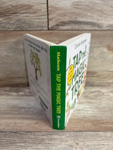 Tap the Magic Tree Board Book