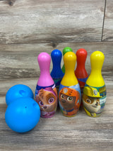 What Kids Want PAW Patrol Bowling Set 8pc