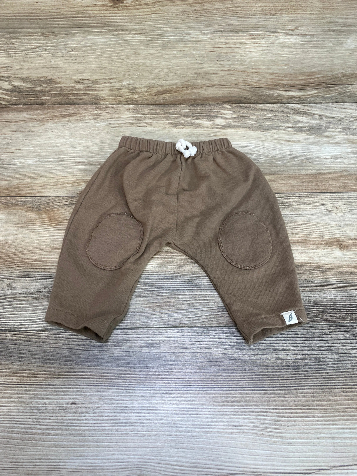 Easy-Peasy Pants Brown sz 0-3m