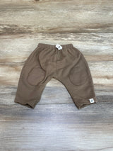 Easy-Peasy Pants Brown sz 0-3m