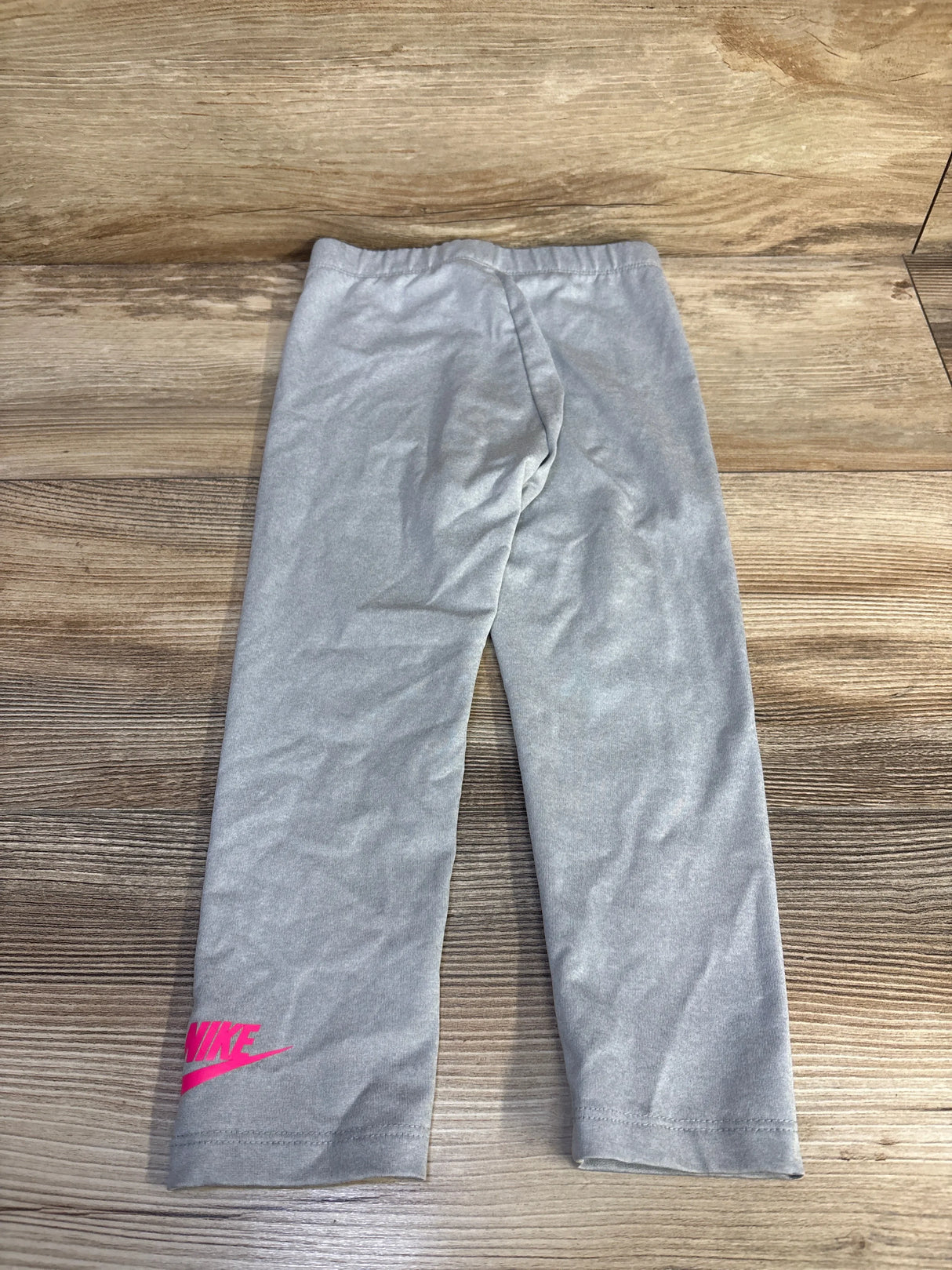 Nike Leggings Grey sz 4T