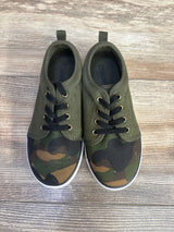 Gymboree Slip On Sneakers Camo sz 12c - Me n Mommy To Be