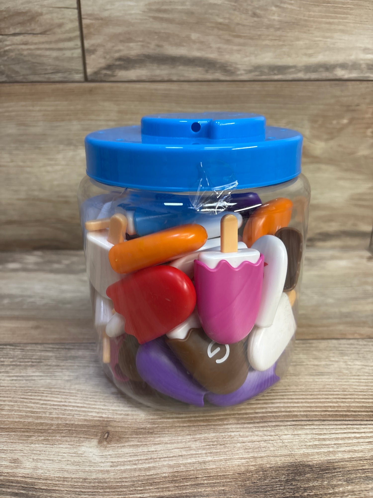 NEW Learning Resources Mini ABC Pops