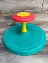 Playskool Classic Sit 'n Spin - Me n Mommy To Be