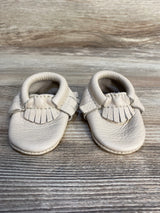 Freshly Picked Classic Mocc Beige sz 0c