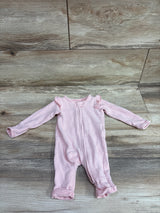Child Of Mine Sleeper Pink sz Newborn